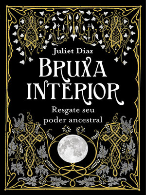 cover image of Bruxa interior